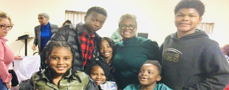 Greater Victory Christian Center