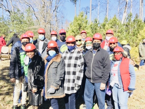 Greater Victory Christian Center