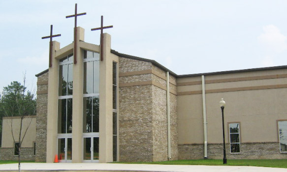 Greater Victory Christian Center