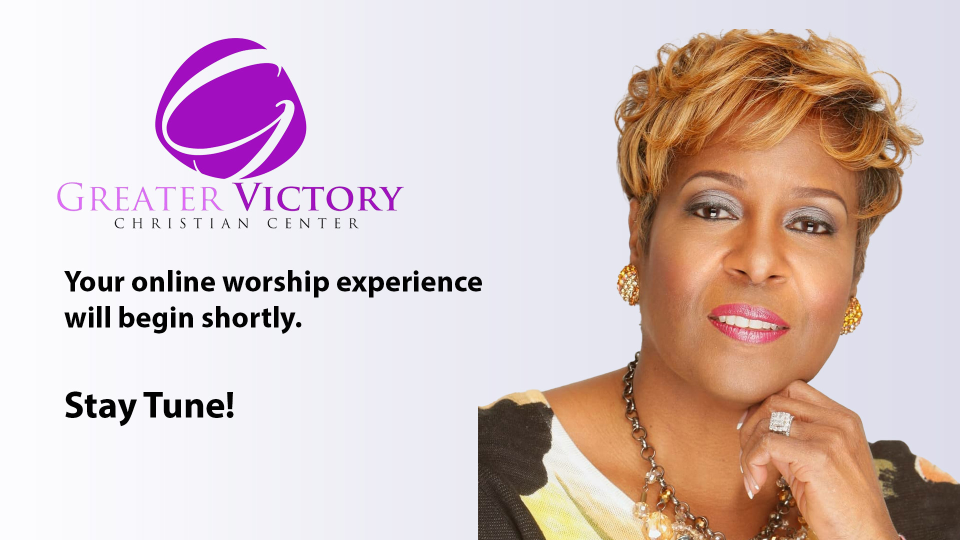 Greater Victory Christian Center